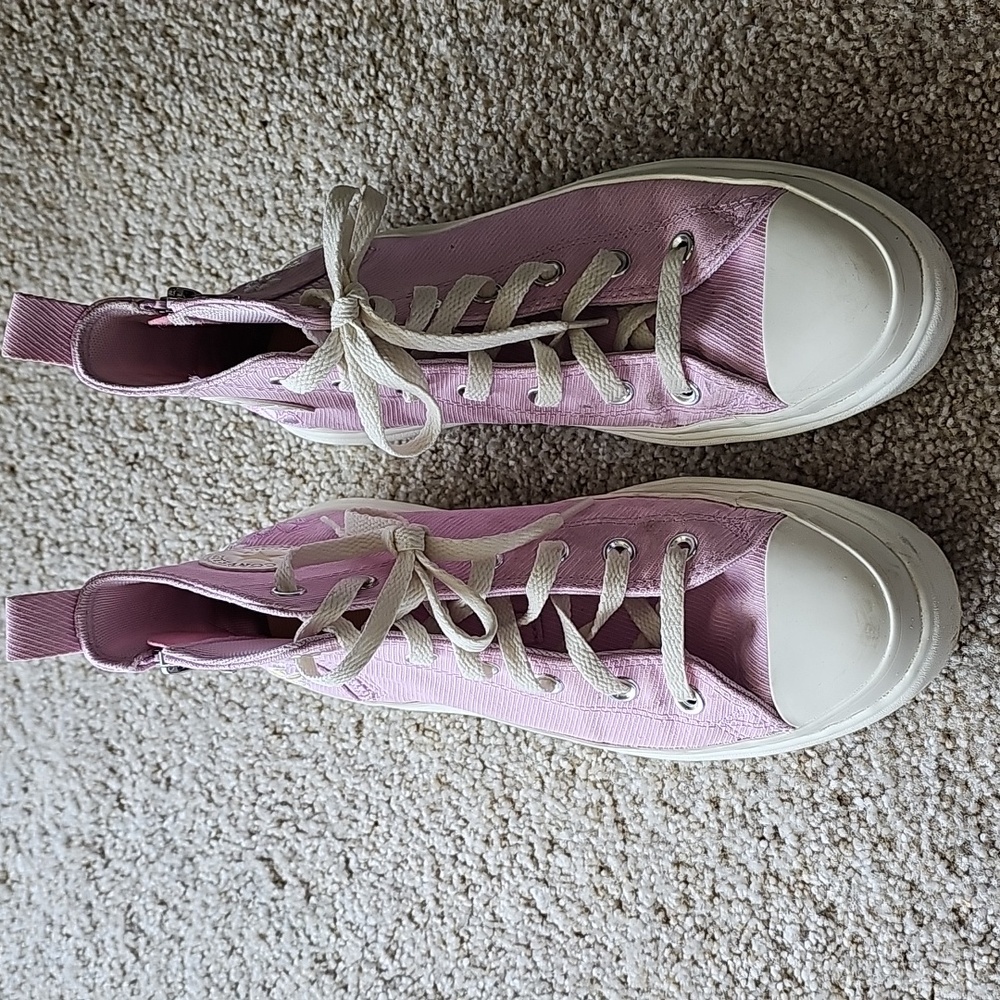 CONVERSE Shoes - Picture 9 of 14